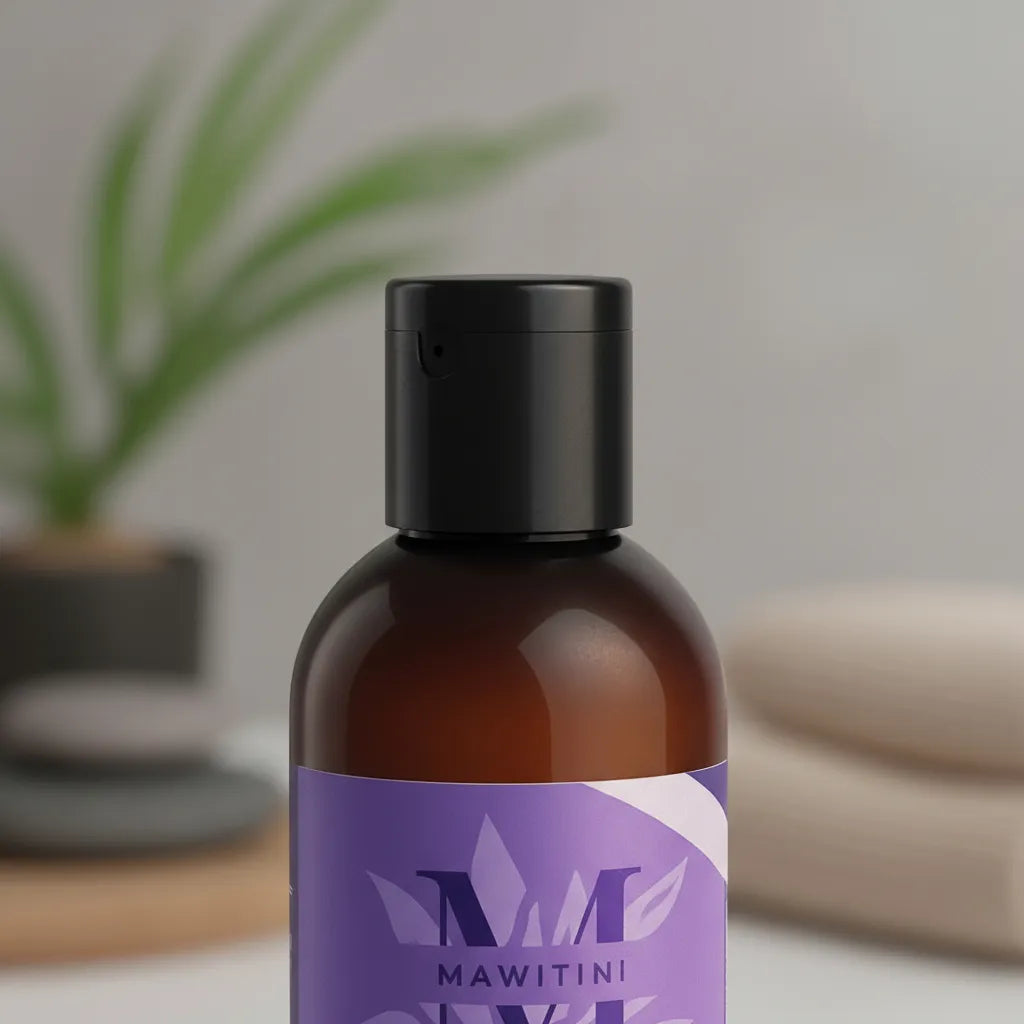 Crema Regeneradora Reparadora Natural Piel Sensible Maguey